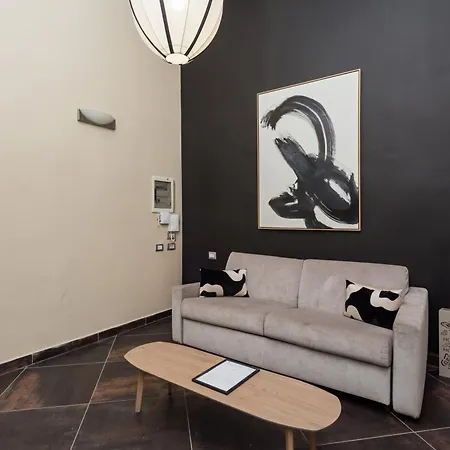 Appartement Tommaseo By Dimorra