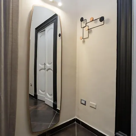 Appartement Tommaseo By Dimorra Naples