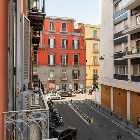 Appartement Tommaseo By Dimorra