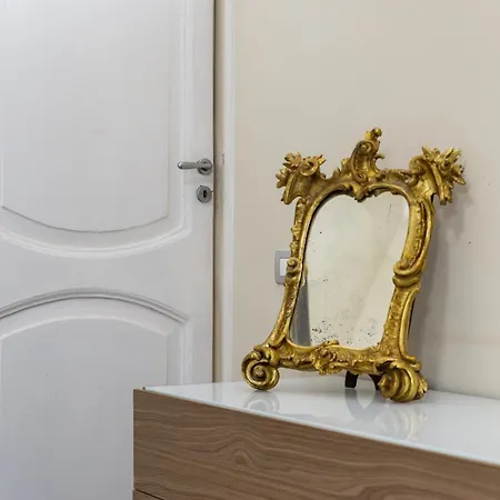 Appartement Tommaseo By Dimorra Naples