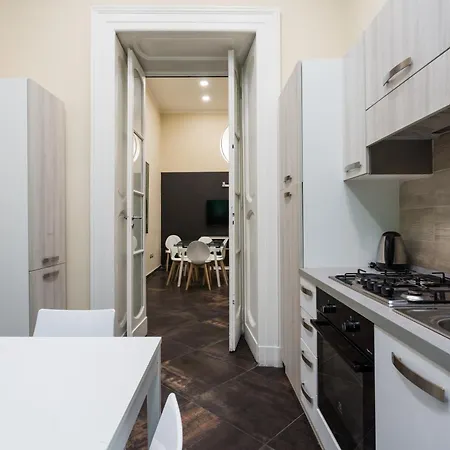 Tommaseo By Dimorra Appartement