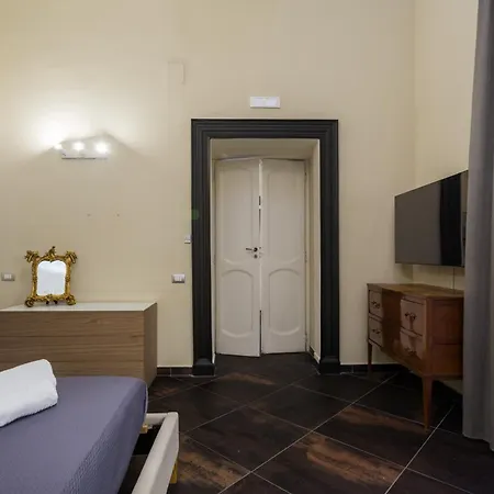 Appartement Tommaseo By Dimorra *