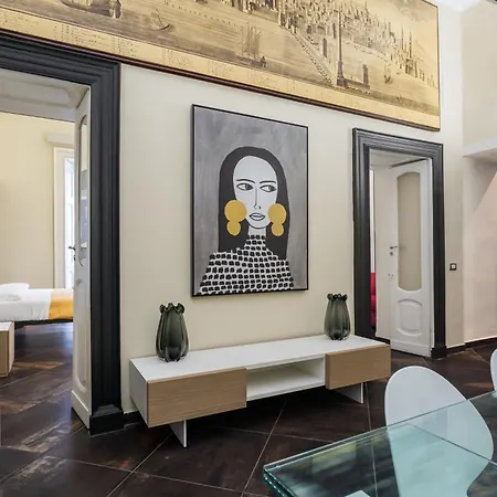 Apartment Tommaseo By Dimorra *