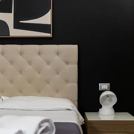Tommaseo By Dimorra Appartement *