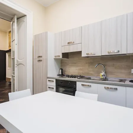 Tommaseo By Dimorra Appartement *