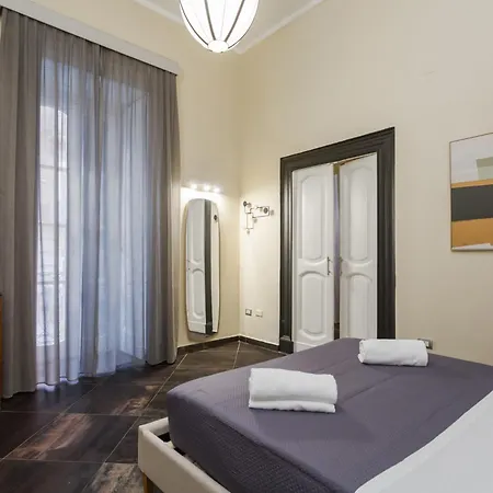 Tommaseo By Dimorra Appartement