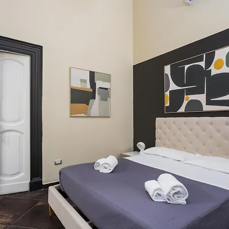 Appartement Tommaseo By Dimorra