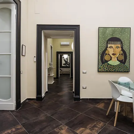 Tommaseo By Dimorra Appartement *