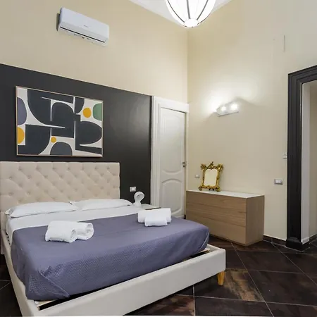 Tommaseo By Dimorra Appartement *