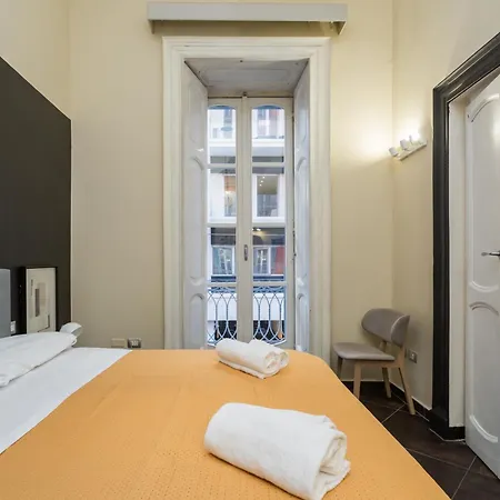 Tommaseo By Dimorra Appartement *