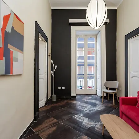 Tommaseo By Dimorra Appartement