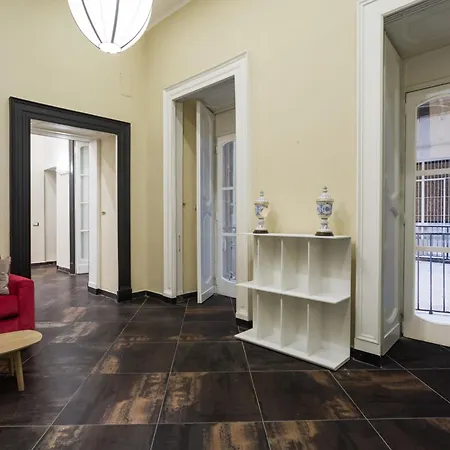 Tommaseo By Dimorra Appartement *