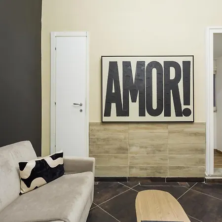 Tommaseo By Dimorra Appartement *