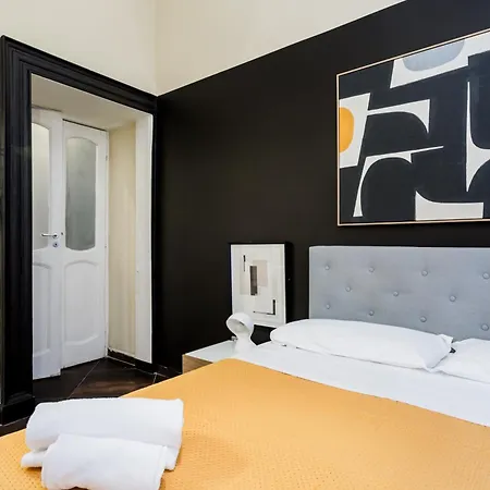Tommaseo By Dimorra Appartement Naples